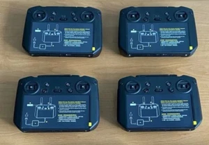 DJI RC PRO Smart Remote Controller DJI Mavic 3 RM510 RM510B RM 510 B - Imagen 1 de 9