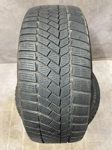 2 x WINTERREIFEN 225/55 R16 95H - Continental WinterContact TS830 P SSR * RSC - Bild 1 von 3