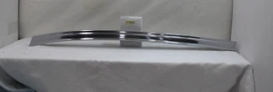1954 CADILLAC SERIES 62 EXTERIOR WINDOW TRIM TOP/DOOR PASSENGER REAR & SCREWS - Foto 1 di 18