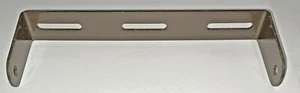 CEA-SX-Scan 8 inch Export CB and Ham Ten Meter Radio Mounting Bracket - Picture 1 of 3