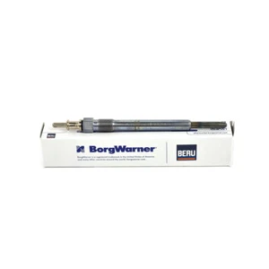 Beru Bombilla GN003 Apto para Mercedes OM611 OM646 OM612 OM613 CDI Diesel - Picture 1 of 6