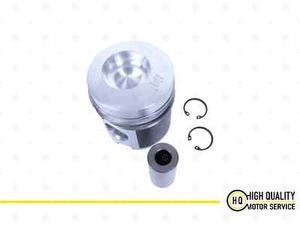 Piston with Ring STD For Deutz 04231966, 912, FL912, 3Rings, 100mm. - Picture 1 of 7
