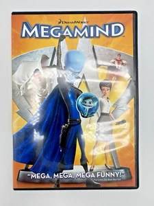 Megamind (2011 DVD) - Imagen 1 de 2