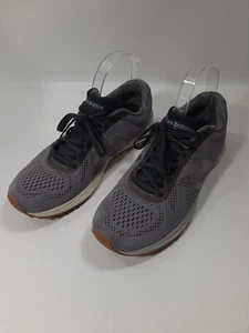 New Balance Women's Size 9.5B Fresh Foam Arishi WARISLS1 Purple Sneakers Shoes - Picture 1 of 9