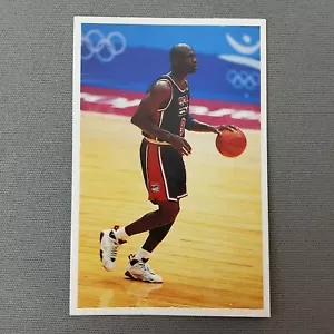1994 A QUESTION OF SPORT CARD MICHAEL JORDAN BASKETBALL USA FREE P&P - Picture 1 of 2