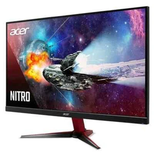 24.5" Acer Nitro VG2 gaming monitor VG252Q 1920x1080 1ms 165Hz HDR AMD Free Sync - Picture 1 of 3