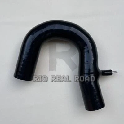 Resonador de inducción de admisión de aire de acelerador de 1,0 L para dos COUPE CABRIO reemplazar inteligente Foto 1 de 4