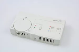 FAN COIL CONTROLLER ALFA 210/10 - Picture 1 of 4