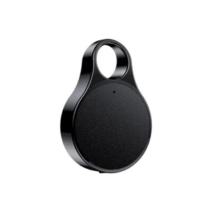 Mini Small Pendant Digital Voice-activated Audio Recorder Keychain Dictaphone - Picture 1 of 7