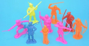 MARX Robin Hood 60 mm recasts - Bild 1 von 8