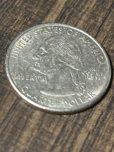 New Hampshire State Quarter 2000 P '1788' - Picture 1 of 2