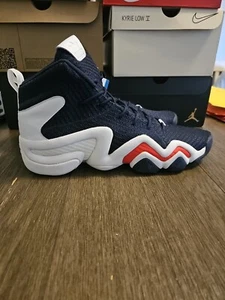 Adidas Crazy 8 - Picture 1 of 6