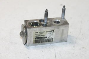 #6269B Citroen C6 2010 LHD Genuine Expansion Valve - Picture 1 of 4