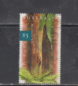 AUSTRALIA : 1996-99 - USED - SCOTT # 1534 H.V. $5.00 - Picture 1 of 1