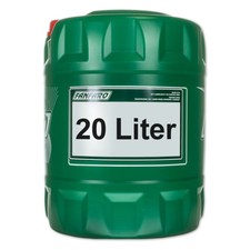 20 (1x20) Liter FANFARO Kettenöl/ Kettenhaftöl für Motorsägen/ Mineralölbasis