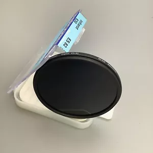 Heliopan Digital ES 82mm Infrared RG 830 Filter - Picture 1 of 4