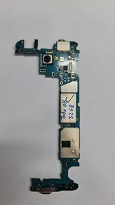 PLACA BASE / MOTHERBOARD para SAMSUNG GALAXY A5 2017 SM-A520FN - Imagen 1 de 1