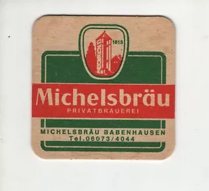 Montaña rusa - Michelsbrau Privatbraueri - Alemania - Imagen 1 de 2