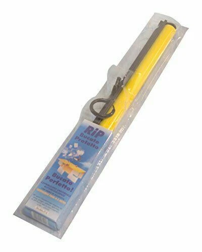 RiP Telo Copribucato Estensibilecm - 5m - Giallo