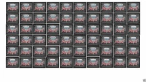 Rajnigandha Argento Perle Semi di Cardamomo Elaichi Deodorante Bocca 100 Pezzi - Foto 1 di 10