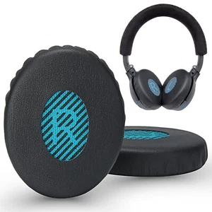 Orecchio Pastiglie Cuscinetti Compatibile Con Bose SoundLink On-Ear (OE) Cuffie - Foto 1 di 8