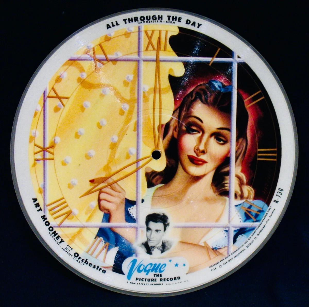 vogue レコード Vogue Records Single Vinyl Records for sale | eBay