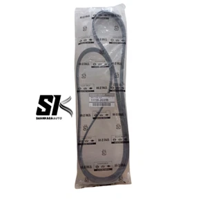 Serpentine/Main Drive Belt for Nissan Rogue Fits for 11720-JG30B GENUINE - Bild 1 von 8