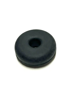 Nuevo NOS descontinuado 2004 2005 2006 Pontiac GTO radiador lateral montaje de goma Foto 1 de 2