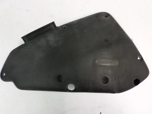 022 APRILIA AREA 51 SCOOTER AIR BOX COOLER PANEL - Picture 1 of 1