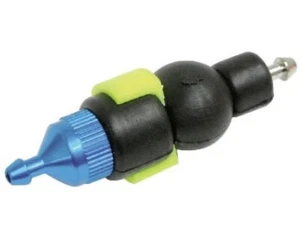 Fastrax Benzinfilter mit Pumpe FAST87  - Bild 1 von 1