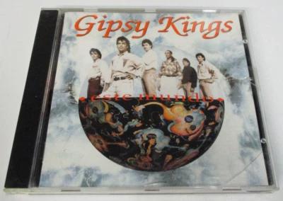 Este Mundo - Gipsy Kings - CD - Image 1 of 3