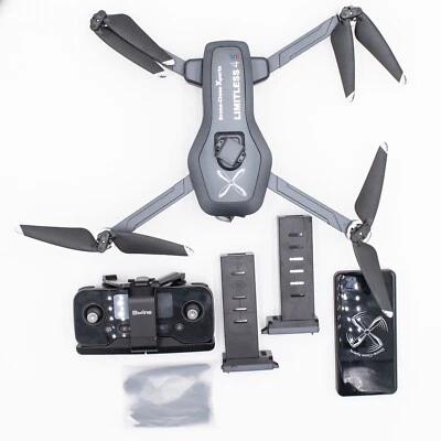 Drone-Clone Xperts Limitless 4s Drone Kit - Image 1 of 4