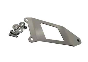 Aluminium Auspuffhalter Motoholders BMW S1000RR Kurzversion - - Bild 1 von 4