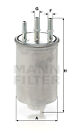 Fuel filter for SSANGYONG:KYRON,REXTON,ACTYON I,RODIUS I,STAVIC I 22400-08020