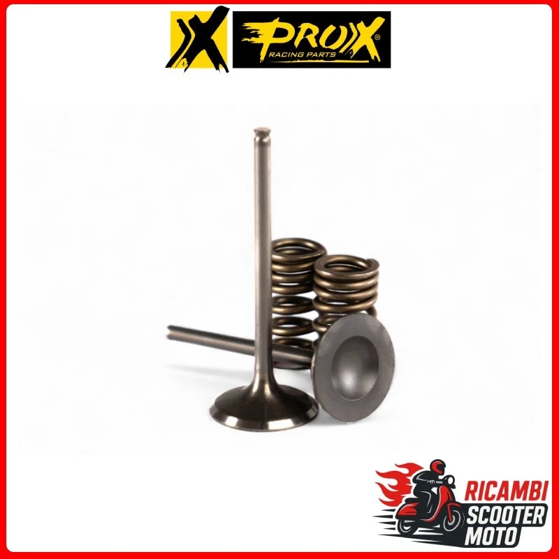 KIT MODIFICA VALVOLE SCARICO KTM 250 SX F 2006-2007 PX28.SIS6327.2#1 - Imagem 1 de 1