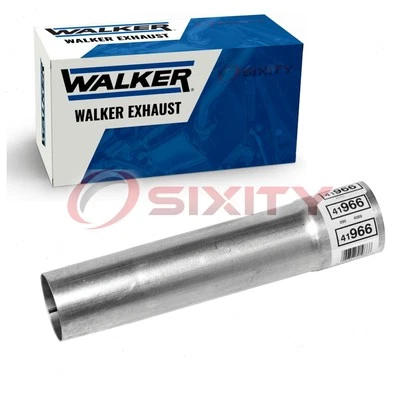 Conector de tubo de escape Walker para Ford F-350 1993-1994 7,3 L V8 tubos de escape af Foto 1 de 4