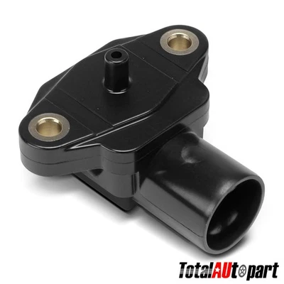 Manifold Pressure (MAP)Sensor for Honda CR-V Civic Accord Odyssey S2000 Acura Foto 1 de 4