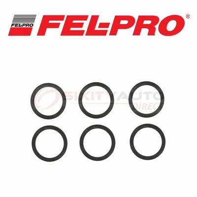 Fel-Pro Exhaust Manifold Gasket Set for 2006 BMW 325i 3.0L L6 - Gaskets vt Foto 1 de 4