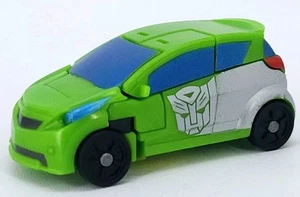 Transformers Hunt for the Decepticons Tuner Skids Legends HFTD - Picture 1 of 7
