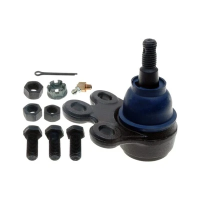 Genuine ACDelco For Oldsmobile Silhouette 1997-2004 Ball Joint Front Lower Steel - Image 1 of 4