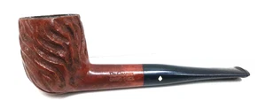 Pipa para fumar tabaco Dr Grabow Grand Duke madera de brezo rústica vintage Estate - Imagen 1 de 10