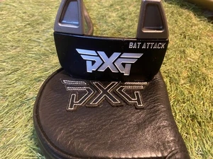 PXG. BAT ATTACK. Putter - Picture 1 of 4
