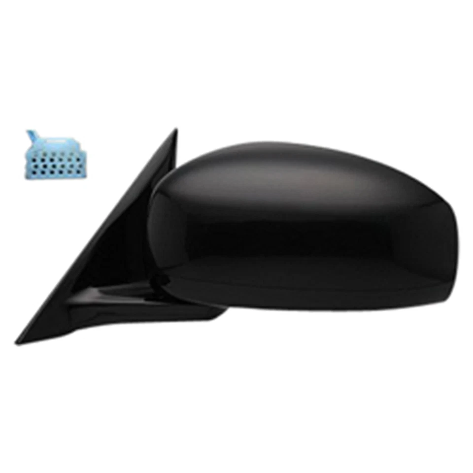 全新 司机 侧 左加热 记忆电源门镜 96302EH100 — 第 1/1 张图片