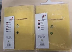 2 x Schlaufenschal 140cm x 225cm - Bild 1 von 1