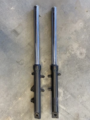 Honda CBR250R 2012 CBR 250 Front Forks - Изображение 1 из 4