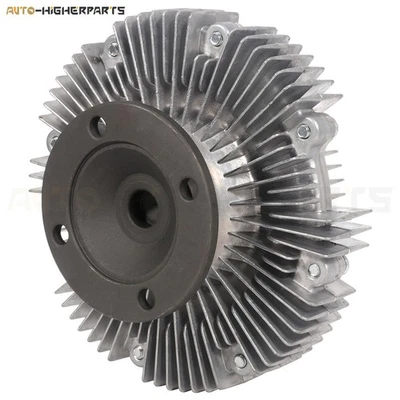 For 2003-2004 Toyota 4Runner 2003-2005 Tundra Radiator Cooling Fan Clutch - Image 1 of 4