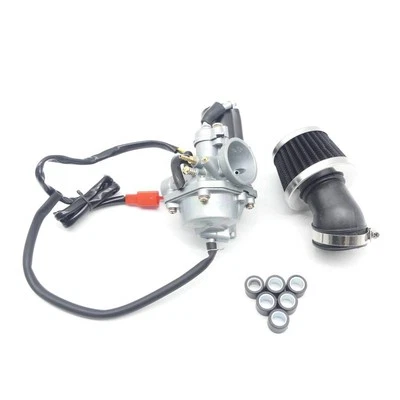 Vergaser Luftfilter Variorollen Tuning für CPI Keeway Generic Minarelli Yamaha - Bild 1 von 4