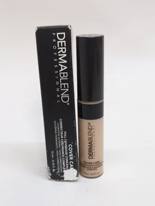 Dermablend Cover Care full coverage concealer 0.33 fl oz 9N (50709) - Picture 1 of 11
