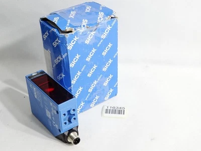 Sick 2021465 WS24-2D440 Einweg-Lichtschranke Sender / Neu OVP - Bild 1 von 4