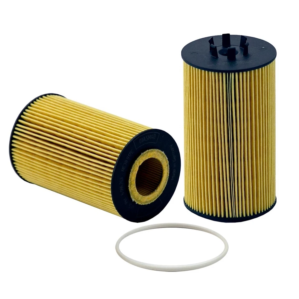 57010 WIX Oil Filter for MB Mercedes Mercedes-Benz CLS63 AMG S SLS C63 SL63 ML63 - Image 1 of 1